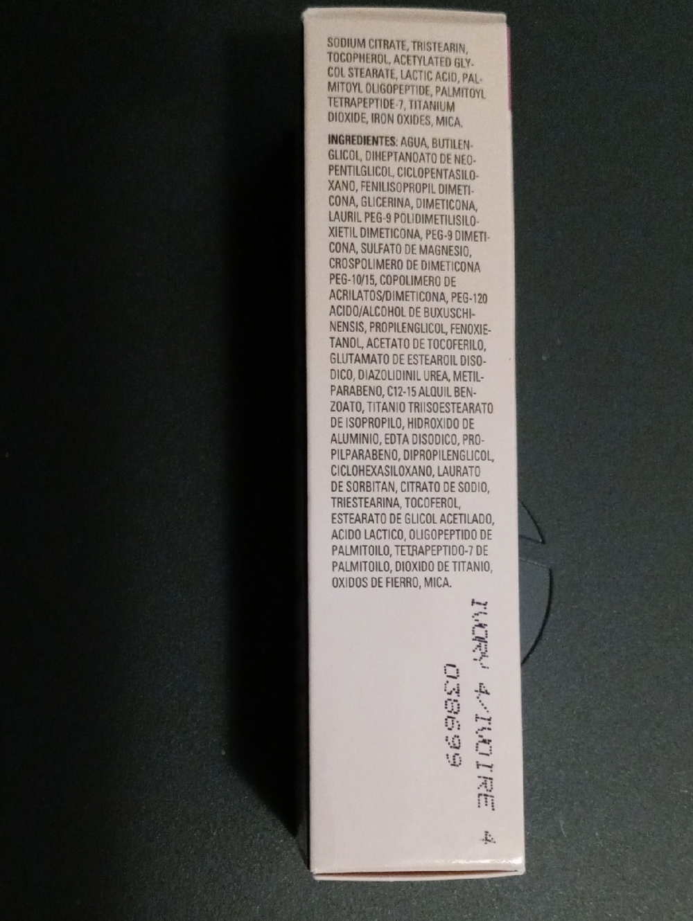 Mary Kay Timewise Luminous-Wear Foundation - Picture 3 of 3